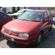 Volkswagen Golf-IV Benzina avariat 2079-1