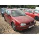 Volkswagen Golf-IV Benzina avariat 2198-1