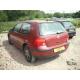 Volkswagen Golf-IV Benzina avariat 2198-3
