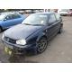 Volkswagen Golf-IV Benzina avariat 2397-3