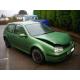 Volkswagen Golf-IV Benzina avariat 2535-1