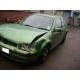 Volkswagen Golf-IV Benzina avariat 2535-3