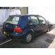 Volkswagen Golf-IV Benzina avariat 2572-4