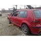 Volkswagen Golf-IV Benzina avariat 2606-4