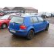Volkswagen Golf-IV Benzina avariat 1878-4