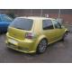 Volkswagen Golf-IV Benzina avariat 2038-3