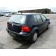 Volkswagen Golf-IV Benzina avariat 2243-3