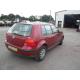 Volkswagen Golf-IV Benzina avariat 2349-3
