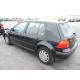 Volkswagen Golf-IV Benzina avariat 2351-3