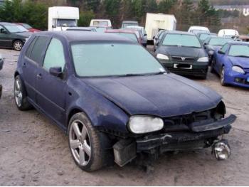 imagine vand-Volkswagen-Golf-IV-1.8-Benzina-avariat-1608.htm