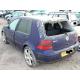 Volkswagen Golf-IV Benzina avariat 1608-3