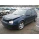 Volkswagen Golf-IV Benzina avariat 1627-3
