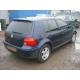 Volkswagen Golf-IV Benzina avariat 1627-4