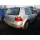 Volkswagen Golf-IV Benzina avariat 1628-3