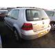 Volkswagen Golf-IV Benzina avariat 1628-4