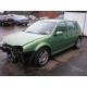 Volkswagen Golf-IV Benzina avariat 1675-3