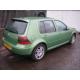 Volkswagen Golf-IV Benzina avariat 1675-3