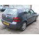 Volkswagen Golf-IV Benzina avariat 2076-3