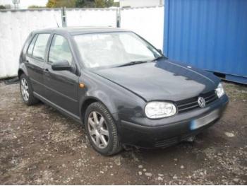 imagine vand-Volkswagen-Golf-IV-1.9-Diesel-avariat-1501.htm
