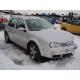 Volkswagen Golf-IV Diesel avariat 1576-1