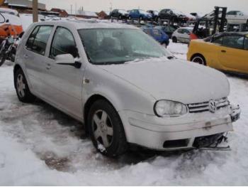 imagine vand-Volkswagen-Golf-IV-1.9-Diesel-avariat-1576.htm