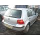 Volkswagen Golf-IV Diesel avariat 1720-3