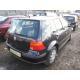 Volkswagen Golf-IV Diesel avariat 1747-4