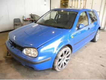 imagine vand-Volkswagen-Golf-IV-1.9-Diesel-avariat-1783.htm