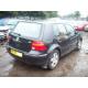 Volkswagen Golf-IV Diesel avariat 2527-3