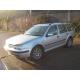 Volkswagen Golf-IV Diesel avariat 2528-1