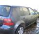 Volkswagen Golf-IV Diesel avariat 3099-3