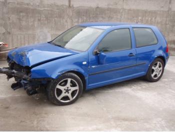 imagine vand-Volkswagen-Golf-IV-1.9-Diesel-avariat-3250.htm