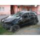Volkswagen Golf-V Benzina avariat 3603-3
