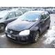 Volkswagen Golf-V Diesel avariat 1839-3