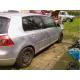 Volkswagen Golf-V Diesel avariat 2758-3