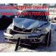 Volkswagen Golf-V Diesel avariat 3810-3