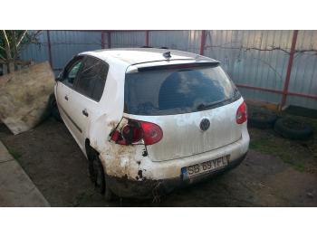 imagine vand-Volkswagen-Golf-V-1.9-Diesel-avariat-4132.htm