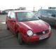 Volkswagen Lupo Diesel avariat 1399-1