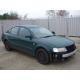 Volkswagen Passat Benzina avariat 1468-1