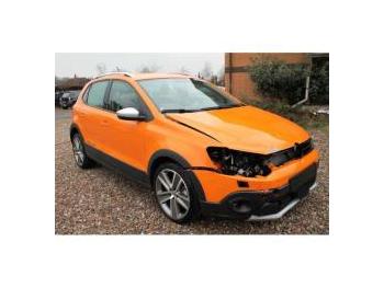 imagine vand-Volkswagen-Passat-1.6-Benzina-avariat-4678.htm