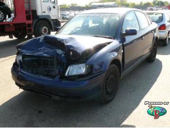 imagine vand-Volkswagen-Passat-1.8-Benzina-avariat-1284.htm