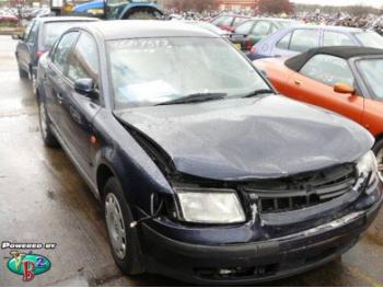imagine vand-Volkswagen-Passat-1.8-Benzina-avariat-1289.htm