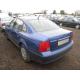 Volkswagen Passat Benzina avariat 1766-3