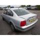 Volkswagen Passat Benzina avariat 2081-3