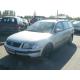 Volkswagen Passat Benzina avariat 2117-1