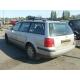 Volkswagen Passat Benzina avariat 2117-3