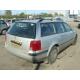 Volkswagen Passat Benzina avariat 2117-4