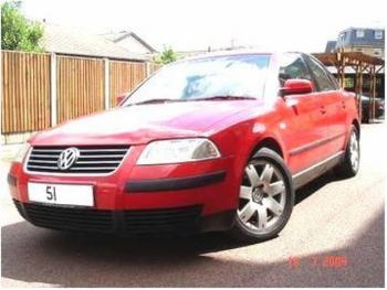imagine vand-Volkswagen-Passat-1.8-Benzina-avariat-2284.htm