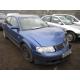 Volkswagen Passat Benzina avariat 2456-1