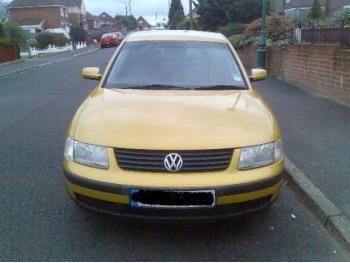 imagine vand-Volkswagen-Passat-1.8-Benzina-avariat-2782.htm